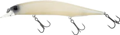 Productafbeelding van Wobbler Duo Realis JERKBAIT 120SP, 12 cm, 18 gram, kleur: Neo Pearl. Artikelnummer: DUO-RJB-120SP-P08. Artikelcode: ACC3008 | 4525918046576