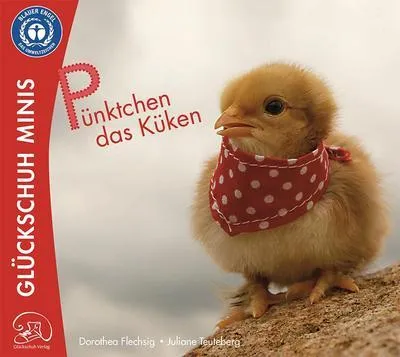 Produktbild von Pünktchen das Küken