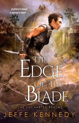 Produktbild von The Edge of the Blade