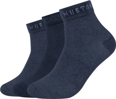 Produktbild von 3 Pack Herren Mustang Mustang Jeans Mix MU32018 - 5703 39 - 42 m