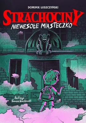 Produktbild von ISBN 978-83-669-9716-5, Polnisch, Hardcover, 128 Seiten