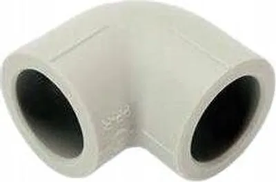 Obrázek produktu pro Pp-R Pn25 Winkel 90 Grad 50Mm
