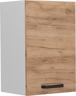 Produktbild von Hängeschrank Vicco R-Line Goldkraft Eiche 40 cm, Model 52307