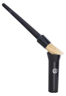 Produktbild von Imperial Riding Hufpinsel mit Kappe IRH schwarz