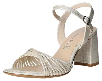 Produktbild von Sandalette ab 50mm Absatz 1-28324-42 179
