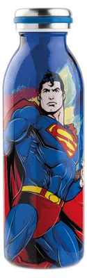 Immagine prodotto di Superman-Flasche 500 ml