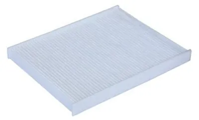 Imagen del producto de Filtro de cabina EBG para Ford, compatible con los números de referencia 1541456, 1594615 y 2092404