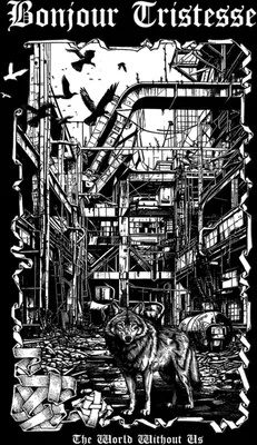 Image de Le monde sans nous (Jewelcase)