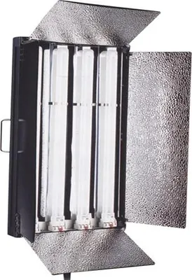 Produktbild von Falcon Eyes Daylight Lampe DFL-554 4 x 55W