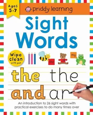 Productafbeelding van Sight Words