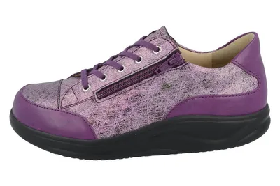 Produktbild von Finn Comfort Damen Clogs in Schwarz, Größe 38