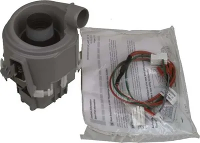 Produktbild von Bosch - Umwälzpumpe Mit Heizung - 00654575