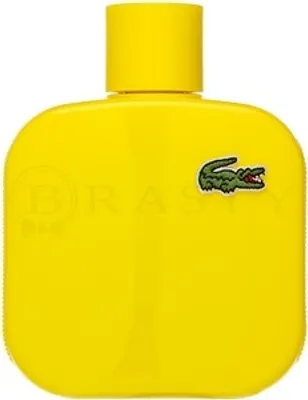 Produktbild von Lacoste Eau de Lacoste L.12.12. Jaune eau de Toilette für Herren 100 ml