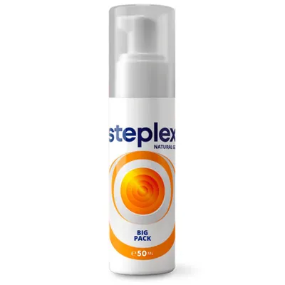 Immagine prodotto di Steplex unguento gel articolare per ossa e muscoli 50 ml