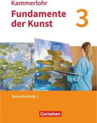 Image de Kammerlohr - Fundamente der Kunst - Band 3