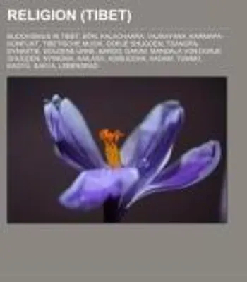 Produktbild von Religion (Tibet)