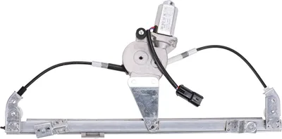Image de Lève-vitre électrique avant côté conducteur Fiat Doblo 06/2006-2009 51830870