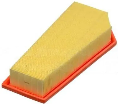 Produktbild von Luftfilter KOLBENSCHMIDT 50014284 passend für MERCEDES-BENZ C-Klasse Limousine (W204)
