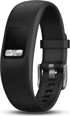 Image de Bracelet V?vofit 4 Noir (Grande)