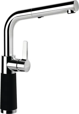 Immagine prodotto di Miscelatore per lavello con doccia Schock SC-540 night 557120NGT