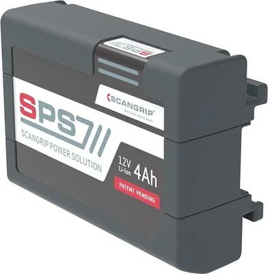 Zdjęcie produktu dla Scangrip 03.6003