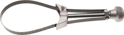 Obrázek produktu pro BGS technic Oil Filter Strap Wrench, 276 mm, 276 g
