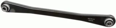 Produktbild von LEMFÖRDER 38176 01 Querlenker Hinten für CITROËN C5 III Kombi (RW)