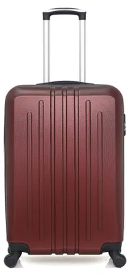 Image de HERO - Valise Weekend VOSGES 65 cm 4 Roues