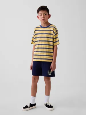 Produktbild von GAP Kindershorts mit Logo L