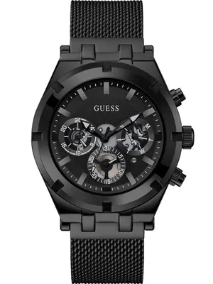Obrázek produktu pro Pánské hodinky Guess GW0582G3 Continental