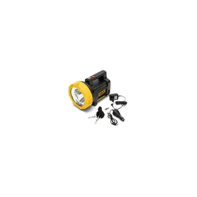 Produktbild von VELAMP R930 Wiederaufladbare 30W LED-Taschenlampe