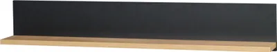 Produktbild von Furniture24 Hängeregal Wandregal Wandboard John