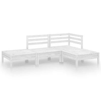 Produktbild von VidaXL 3082618, 4 Stück(e)