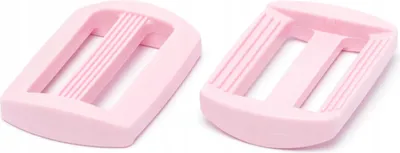 Immagine prodotto di Regolatori Leathercraft 15 mm 10 pezzi ROSA