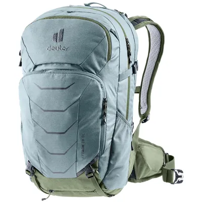 Produktbild von Deuter Attack 18 SL Protektorenrucksack Fahrradrucksack