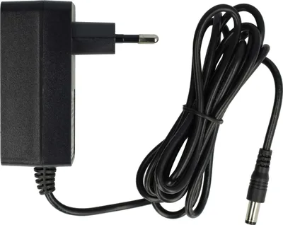 Produktbild von vhbw Netzteil Ersatz für Thomann NT092A für Keyboard, E-Piano - 160 cm