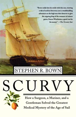 Produktbild von Scurvy