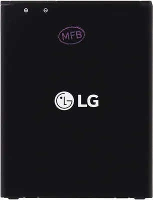 Produktbild von Akku Ersatz Original Lg BL-45B1F 3000mAh für LG V10 H968
