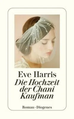 Zdjęcie produktu dla Die Hochzeit der Chani Kaufman