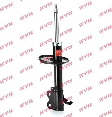 Produktbild von KYB SATZ Gasdruck STOSSDÄMPFER VORNE links
