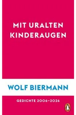 Immagine prodotto di Mit uralten Kinderaugen