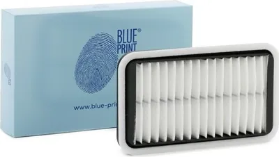 Produktbild von Luftfilter BLUE PRINT ADK82222 für SUZUKI Wagon R+ Schrägheck (MM) Filtereinsatz