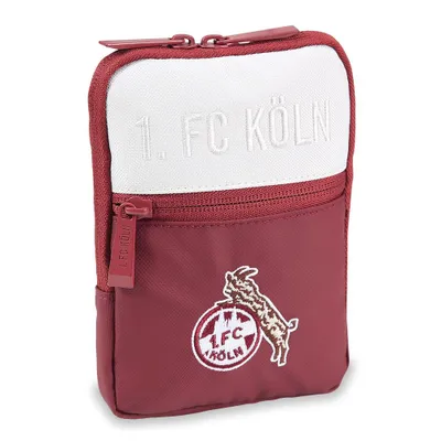 Produktbild von 1. FC Köln Stadiontasche "Retro"