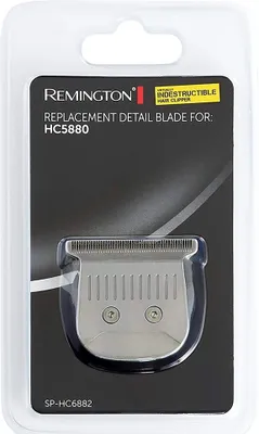 Produktbild von Remington - Sp-Hc6882 Trimmerklinge Für Hc5880 - Sphc6882