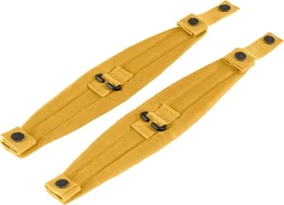 Produktbild von Fjällräven Kanken Shoulder Pads Ochre