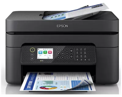 Image de EPSON WorkForce WF-2950DWF         4-in-1 Tinten-Multi