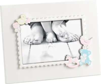 Zdjęcie produktu dla A932 Mascagni Babyrahmen 10x15 cm