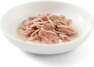 Immagine prodotto di SCHESIR Pesce cibo per gatti 85 g