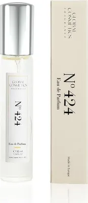 Produktbild von 424 Classic 33ml PARFÜM UNISEX