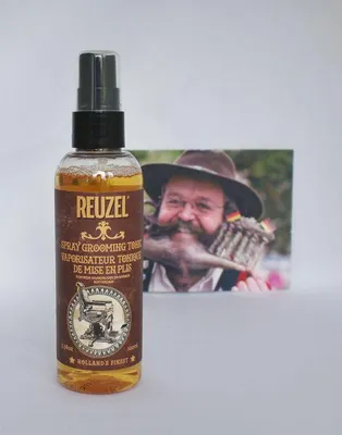 Zdjęcie produktu dla Reuzel Tonik utrwalający do modelowania do włosów, 100 ml
